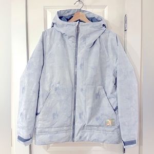 Burton Radar Jacket Small Like New!